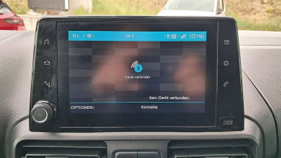 Citroën Berlingo Gebrauchtwagen Citroën Berlingo Gebrauchtwagen