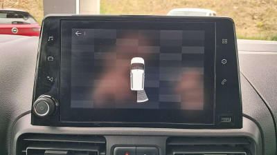 Citroën Berlingo Gebrauchtwagen Citroën Berlingo Gebrauchtwagen