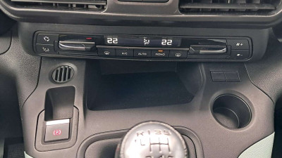 Citroën Berlingo Gebrauchtwagen Citroën Berlingo Gebrauchtwagen