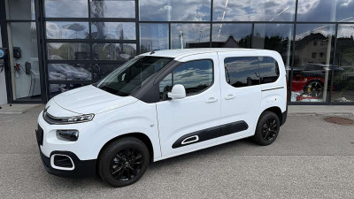Citroën Berlingo Gebrauchtwagen Citroën Berlingo Gebrauchtwagen