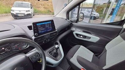 Citroën Berlingo Gebrauchtwagen Citroën Berlingo Gebrauchtwagen