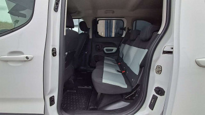 Citroën Berlingo Gebrauchtwagen Citroën Berlingo Gebrauchtwagen