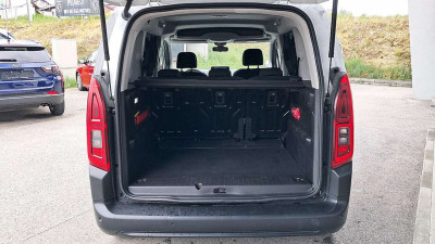 Citroën Berlingo Gebrauchtwagen Citroën Berlingo Gebrauchtwagen