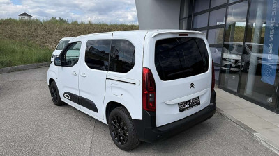 Citroën Berlingo Gebrauchtwagen Citroën Berlingo Gebrauchtwagen