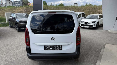 Citroën Berlingo Gebrauchtwagen Citroën Berlingo Gebrauchtwagen