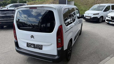 Citroën Berlingo Gebrauchtwagen Citroën Berlingo Gebrauchtwagen