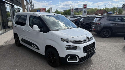 Citroën Berlingo Gebrauchtwagen Citroën Berlingo Gebrauchtwagen