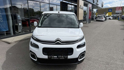 Citroën Berlingo Gebrauchtwagen Citroën Berlingo Gebrauchtwagen