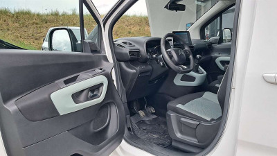 Citroën Berlingo Gebrauchtwagen Citroën Berlingo Gebrauchtwagen