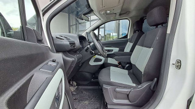 Citroën Berlingo Gebrauchtwagen Citroën Berlingo Gebrauchtwagen