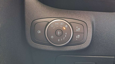 Ford Fiesta Gebrauchtwagen Ford Fiesta Gebrauchtwagen