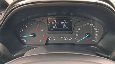Ford Fiesta Gebrauchtwagen Ford Fiesta Gebrauchtwagen