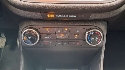 Ford Fiesta Gebrauchtwagen Ford Fiesta Gebrauchtwagen