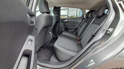 Ford Fiesta Gebrauchtwagen Ford Fiesta Gebrauchtwagen