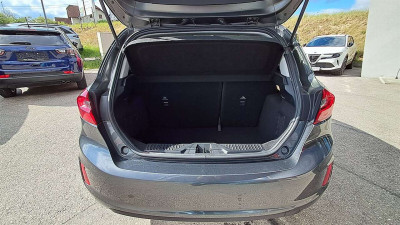 Ford Fiesta Gebrauchtwagen Ford Fiesta Gebrauchtwagen