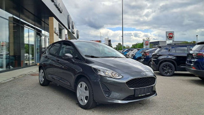 Ford Fiesta Gebrauchtwagen Ford Fiesta Gebrauchtwagen