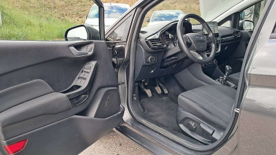 Ford Fiesta Gebrauchtwagen Ford Fiesta Gebrauchtwagen