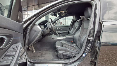 BMW 3er Gebrauchtwagen BMW 3er Gebrauchtwagen