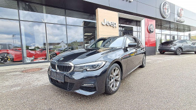 BMW 3er Gebrauchtwagen BMW 3er Gebrauchtwagen