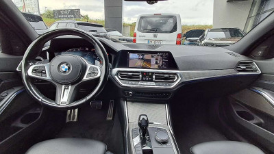BMW 3er Gebrauchtwagen BMW 3er Gebrauchtwagen