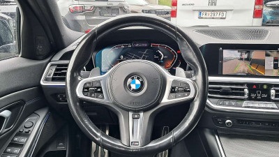 BMW 3er Gebrauchtwagen BMW 3er Gebrauchtwagen