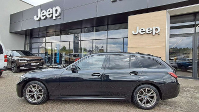 BMW 3er Gebrauchtwagen BMW 3er Gebrauchtwagen