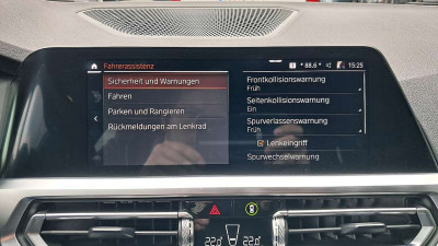 BMW 3er Gebrauchtwagen BMW 3er Gebrauchtwagen