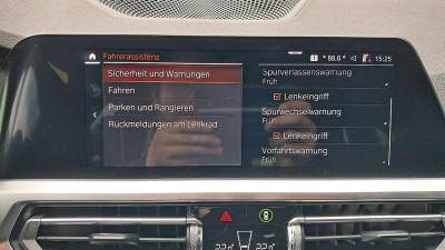 BMW 3er Gebrauchtwagen BMW 3er Gebrauchtwagen