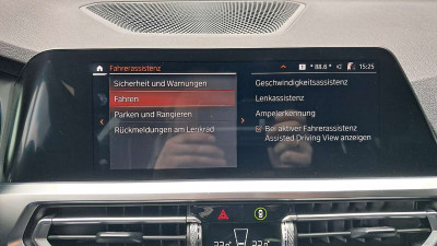 BMW 3er Gebrauchtwagen BMW 3er Gebrauchtwagen