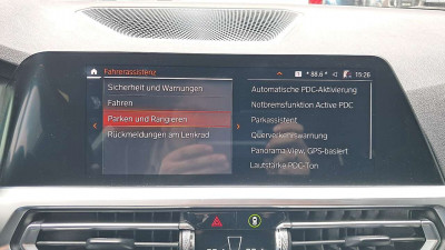BMW 3er Gebrauchtwagen BMW 3er Gebrauchtwagen