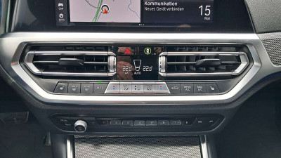 BMW 3er Gebrauchtwagen BMW 3er Gebrauchtwagen