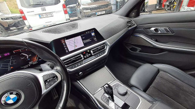 BMW 3er Gebrauchtwagen BMW 3er Gebrauchtwagen