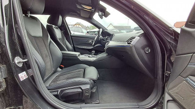 BMW 3er Gebrauchtwagen BMW 3er Gebrauchtwagen