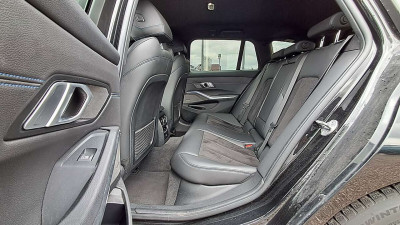 BMW 3er Gebrauchtwagen BMW 3er Gebrauchtwagen