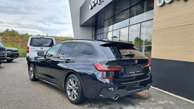 BMW 3er Gebrauchtwagen BMW 3er Gebrauchtwagen