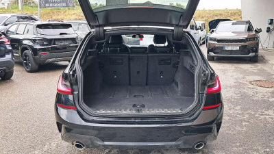 BMW 3er Gebrauchtwagen BMW 3er Gebrauchtwagen