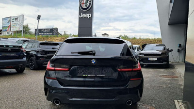 BMW 3er Gebrauchtwagen BMW 3er Gebrauchtwagen