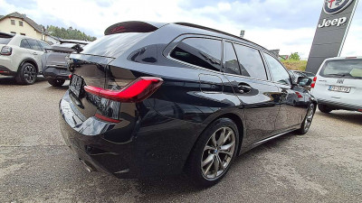 BMW 3er Gebrauchtwagen BMW 3er Gebrauchtwagen