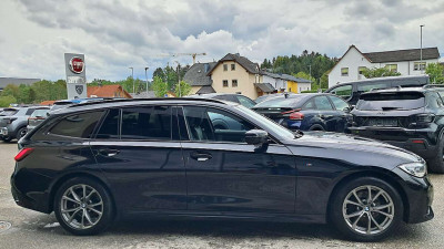 BMW 3er Gebrauchtwagen BMW 3er Gebrauchtwagen