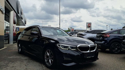 BMW 3er Gebrauchtwagen BMW 3er Gebrauchtwagen