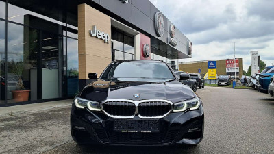 BMW 3er Gebrauchtwagen BMW 3er Gebrauchtwagen