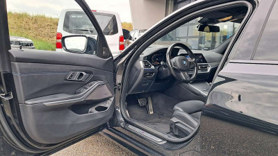 BMW 3er Gebrauchtwagen BMW 3er Gebrauchtwagen
