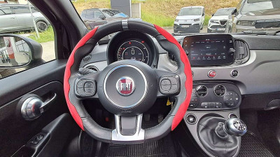 Fiat 500C Gebrauchtwagen Fiat 500C Gebrauchtwagen