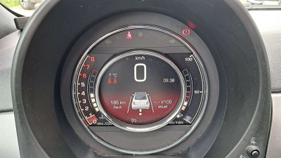 Fiat 500C Gebrauchtwagen Fiat 500C Gebrauchtwagen