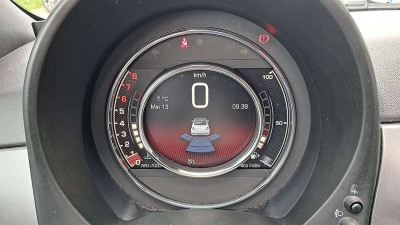 Fiat 500C Gebrauchtwagen Fiat 500C Gebrauchtwagen