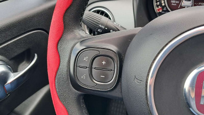 Fiat 500C Gebrauchtwagen Fiat 500C Gebrauchtwagen