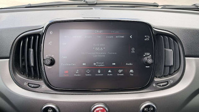 Fiat 500C Gebrauchtwagen Fiat 500C Gebrauchtwagen