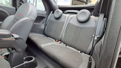 Fiat 500C Gebrauchtwagen Fiat 500C Gebrauchtwagen