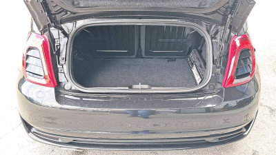 Fiat 500C Gebrauchtwagen Fiat 500C Gebrauchtwagen