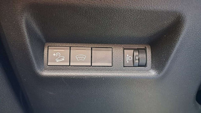 Jeep Avenger Gebrauchtwagen Jeep Avenger Gebrauchtwagen